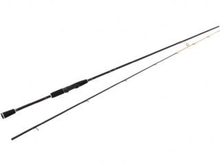 Westin W2 Finesse Jig Spinning Rods